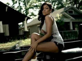 Nelly Stepped On My J'z (feat Ciara & Jermaine Dupri)